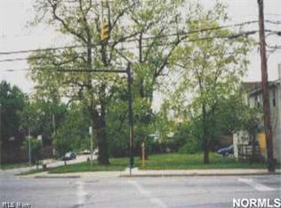 Broadway Ave, Maple Heights, OH 44137