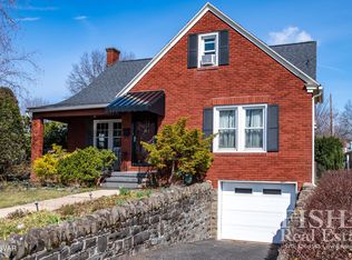 2049 Sheridan St, Williamsport, PA 17701