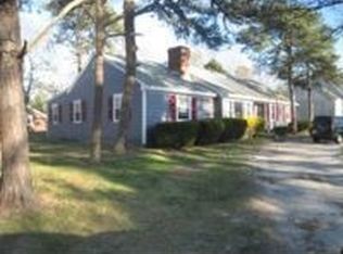 84 Ocean Ave, South Yarmouth, MA 02664