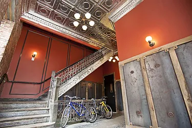 Rented by Fiddler Realty