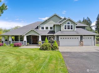 15815 Crescent Valley Dr NW, Gig Harbor, WA