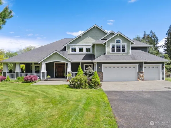 15815 Crescent Valley Drive NW, Gig Harbor, WA 98332
