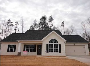 357 Southern Dr, Ringgold, GA 30736