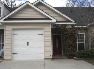 2127 Reserve Ln, Augusta, GA 30907