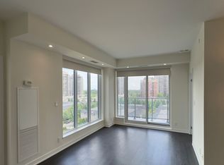 28 Avondale Ave #905, Toronto, ON M2N 0K2