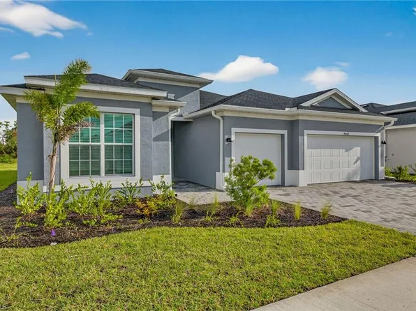 14567 Lagoon LN, PUNTA GORDA, FL 33982