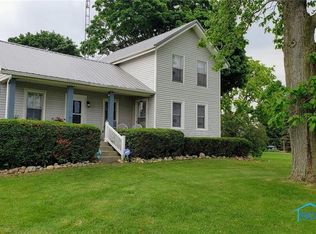 4522 N Berkey Southern Rd, Berkey, OH 43504