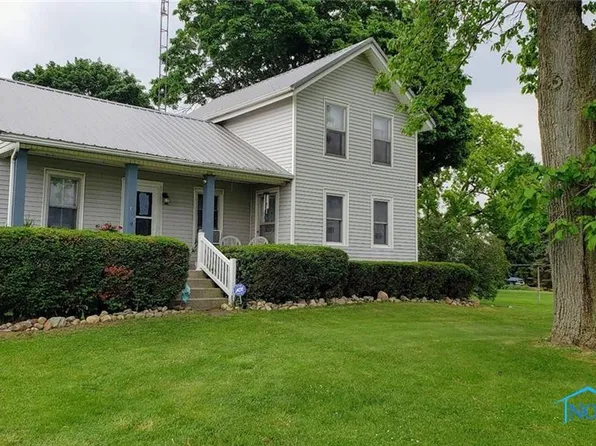 4522 N Berkey Southern Rd, Berkey, OH 43504