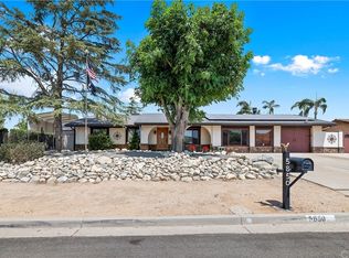 5850 Horse Canyon Rd, Riverside, CA 92509