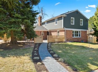 2404 W Costilla Ave, Littleton, CO 80120