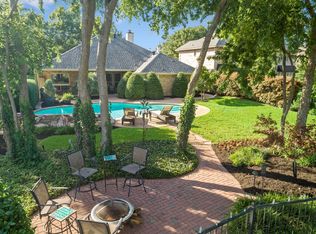 222 Fairway Meadows Dr, Garland, TX 75044