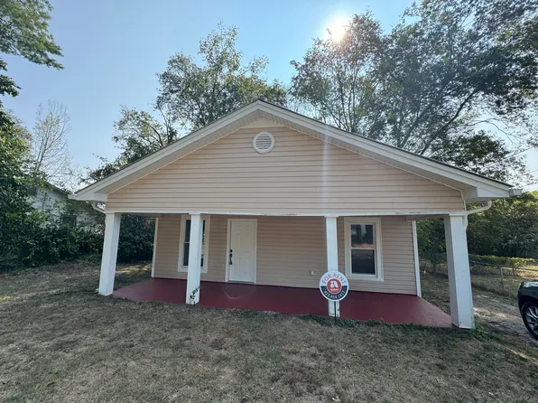 5714 Tennessee Ave, Chattanooga, TN 37409