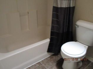 14404 Desert Sage Dr, Horizon City, TX 79928