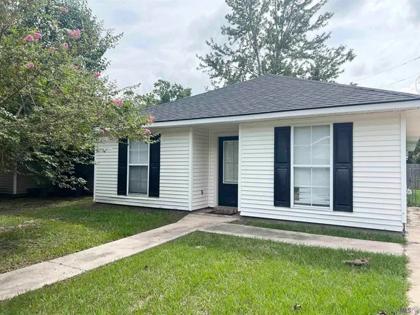 16133 Monica Dr, Prairieville, LA 70769