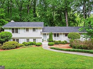 1518 Rochelle Dr, Atlanta, GA 30338