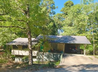 82 Arias Way, Hot Springs, AR 71909