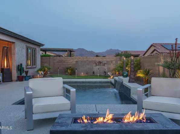 18011 W REDWOOD Lane, Goodyear, AZ 85338