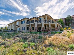 10105 Indian Ridge Dr, Reno, NV 89511