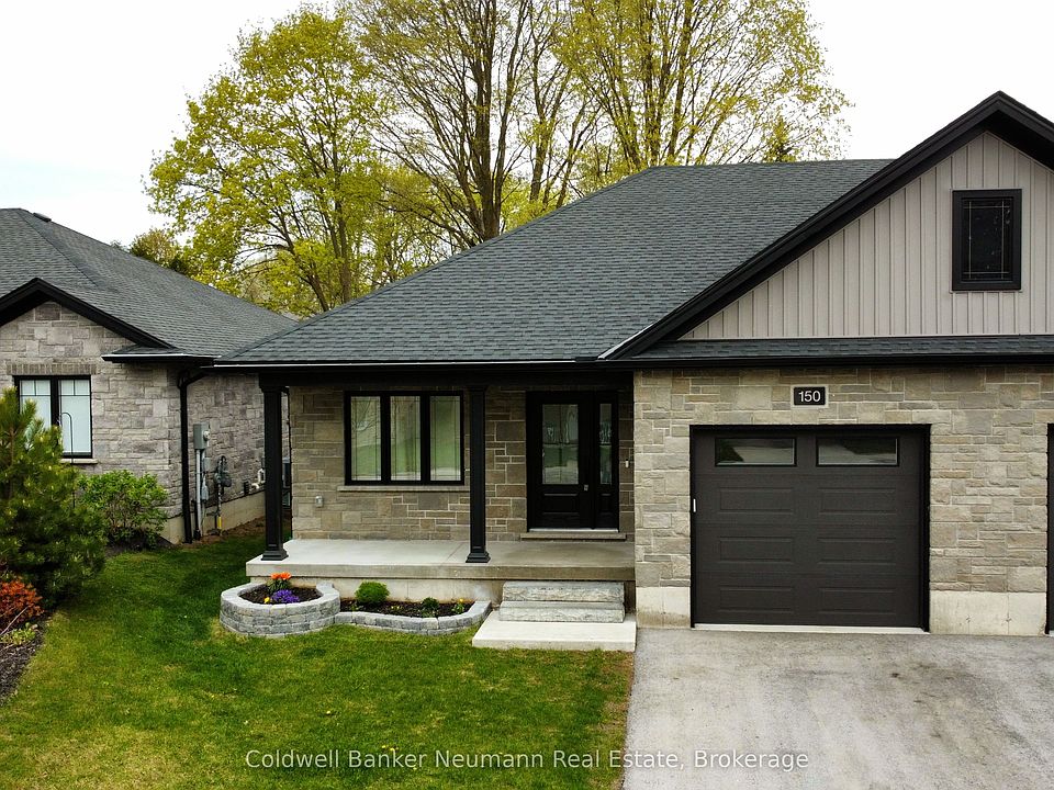 1st image of 150 Durham Rd W
