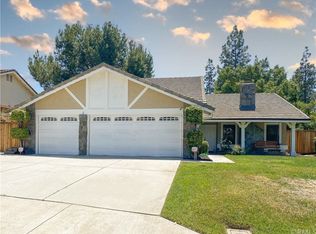 21070 Felipa Rd, Yorba Linda, CA 92887