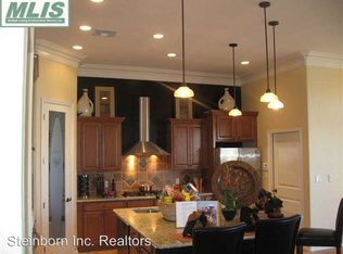 4207 Canterra Arc, Las Cruces, NM 88011