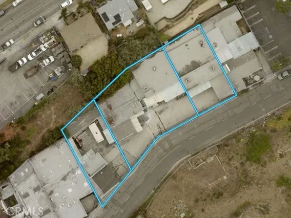 335 E Beach Ave Lot 53, Inglewood, CA 90302