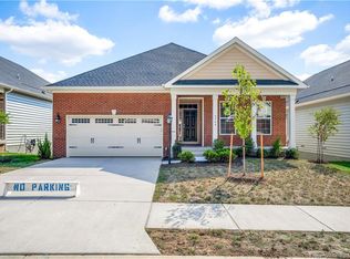 6564 Yarmouth Run, Williamsburg, VA 23188