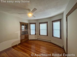 31 Frederick Ave, Medford, MA 02155
