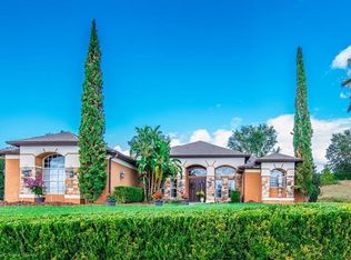 16331 Magnolia Bluff Dr, Montverde, FL 34756