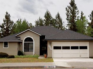 1625 NE Hollow Tree Ln, Bend, OR 97701