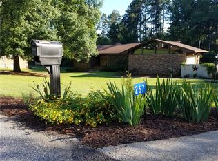 267 Woodland Dr, Winder, GA