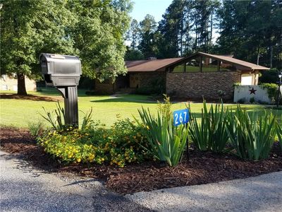 267 Woodland Dr, Winder, GA, 30680