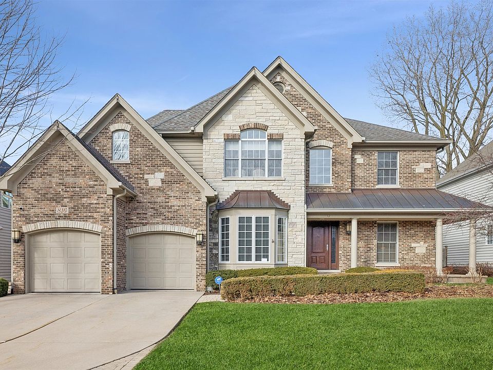 1st image of 816 Megan Ct