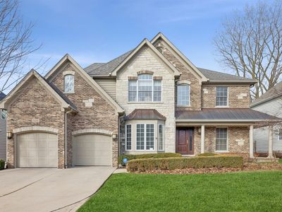 816 Megan Ct, Westmont, IL, 60559