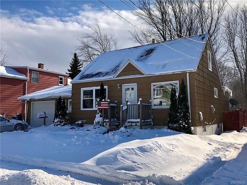 1st image of 91 Garvey Ave
