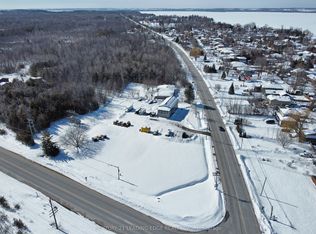 1035 Metro Rd N, Georgina, ON L4P3E9