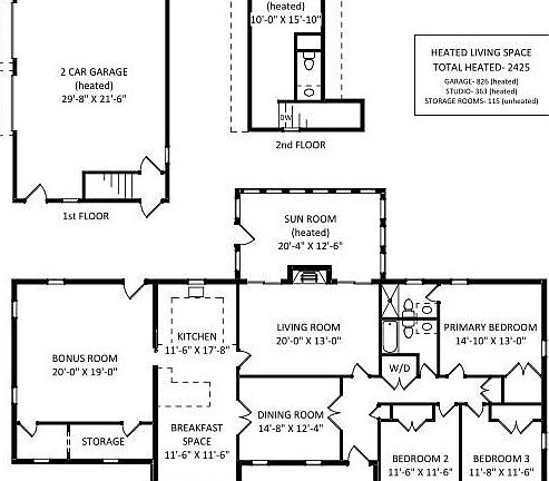 3rd image of 6309 Farmlake Dr