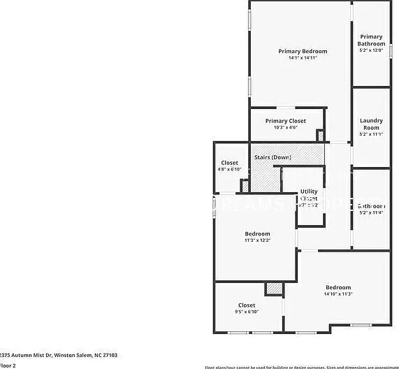 2375 Autumn Mist Dr — Photo 22