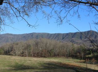 LOT 21 County Line Rd, Dandridge, TN 37725