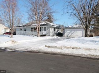 5600 Irving Ave N, Brooklyn Center, MN 55430