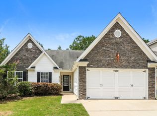216 Overlook Dr, Dallas, GA 30157
