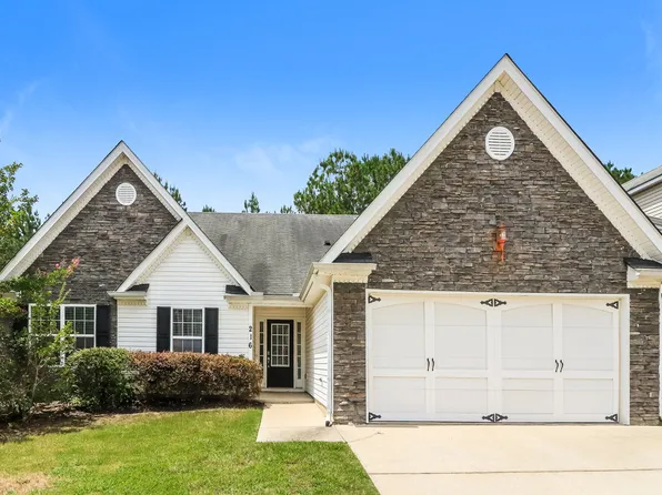 216 Overlook Dr, Dallas, GA 30157