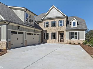 3092 Mulberry Greens Ln, Jefferson, GA 30549