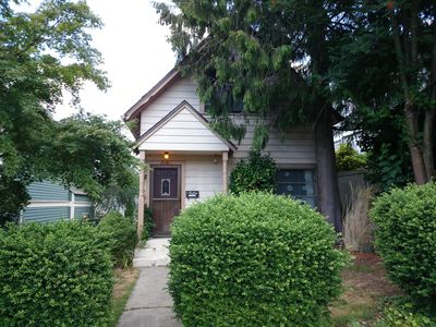 2118 N 62nd St, Seattle, WA, 98103