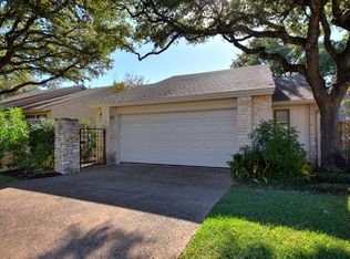 8119 Raintree Pl, Austin, TX 78759