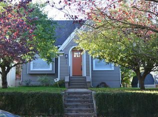 717 N 78th St, Seattle, WA 98103