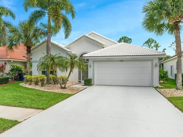 7313 SE Seagate Lane, Stuart, FL 34997