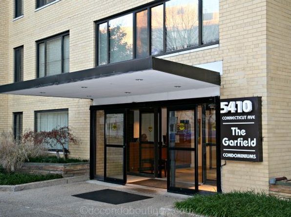 5410 Connecticut Ave NW