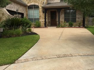1706 Keelson Way, Sugar Land, TX 77479