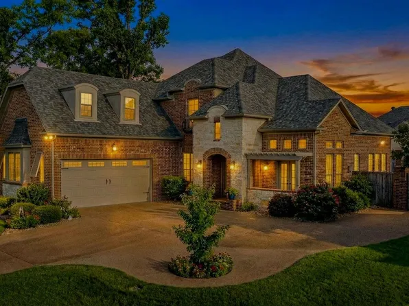 1008 Riverwood Dr, Longview, TX 75604